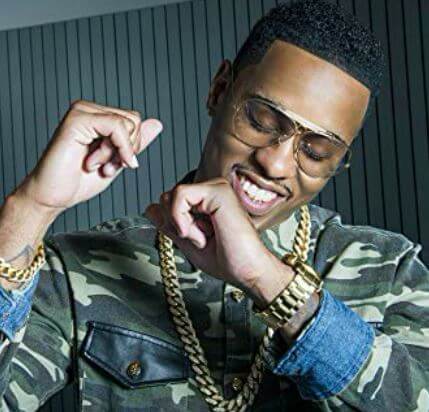 Jeremih Felton